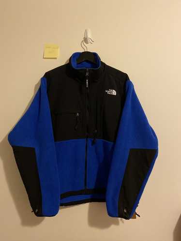 The North Face The North Face royal Blue Retro ‘96