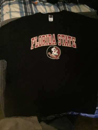 Vintage 90s fsu florida - Gem