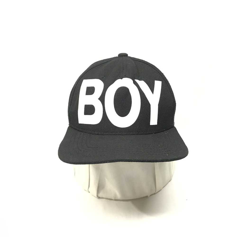 Boy London × Hat Boy London Hats Caps - image 1