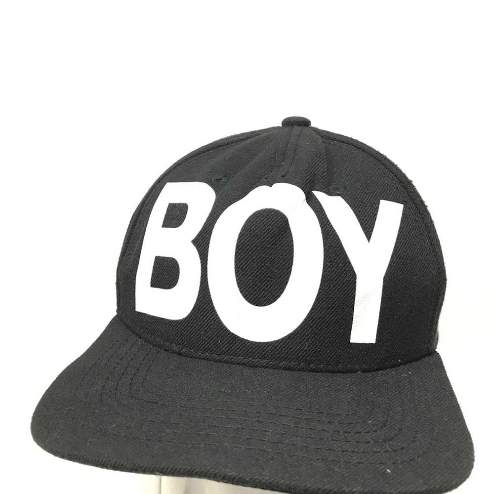 Boy London × Hat Boy London Hats Caps - image 2