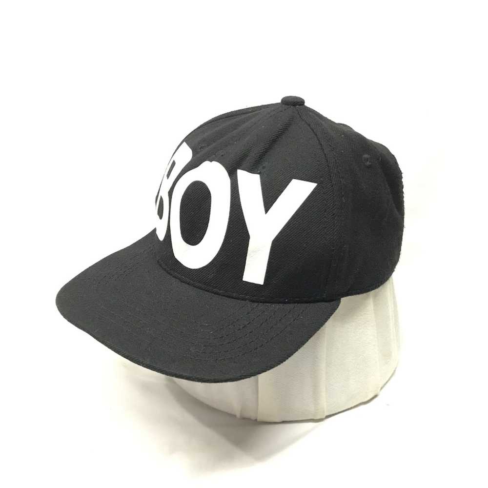 Boy London × Hat Boy London Hats Caps - image 3