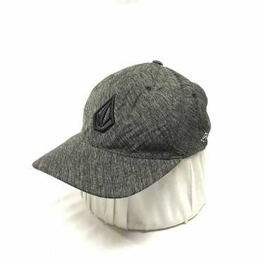 Hat × Volcom Volcom Streetwear Hats Caps - image 1