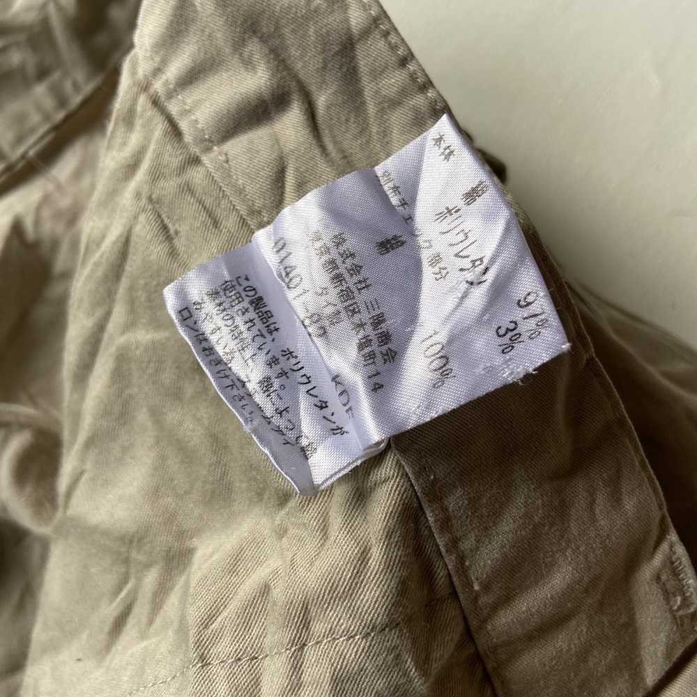 Burberry Burberry Cargo Pants - image 10