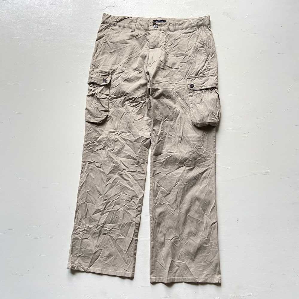 Burberry Burberry Cargo Pants - image 1