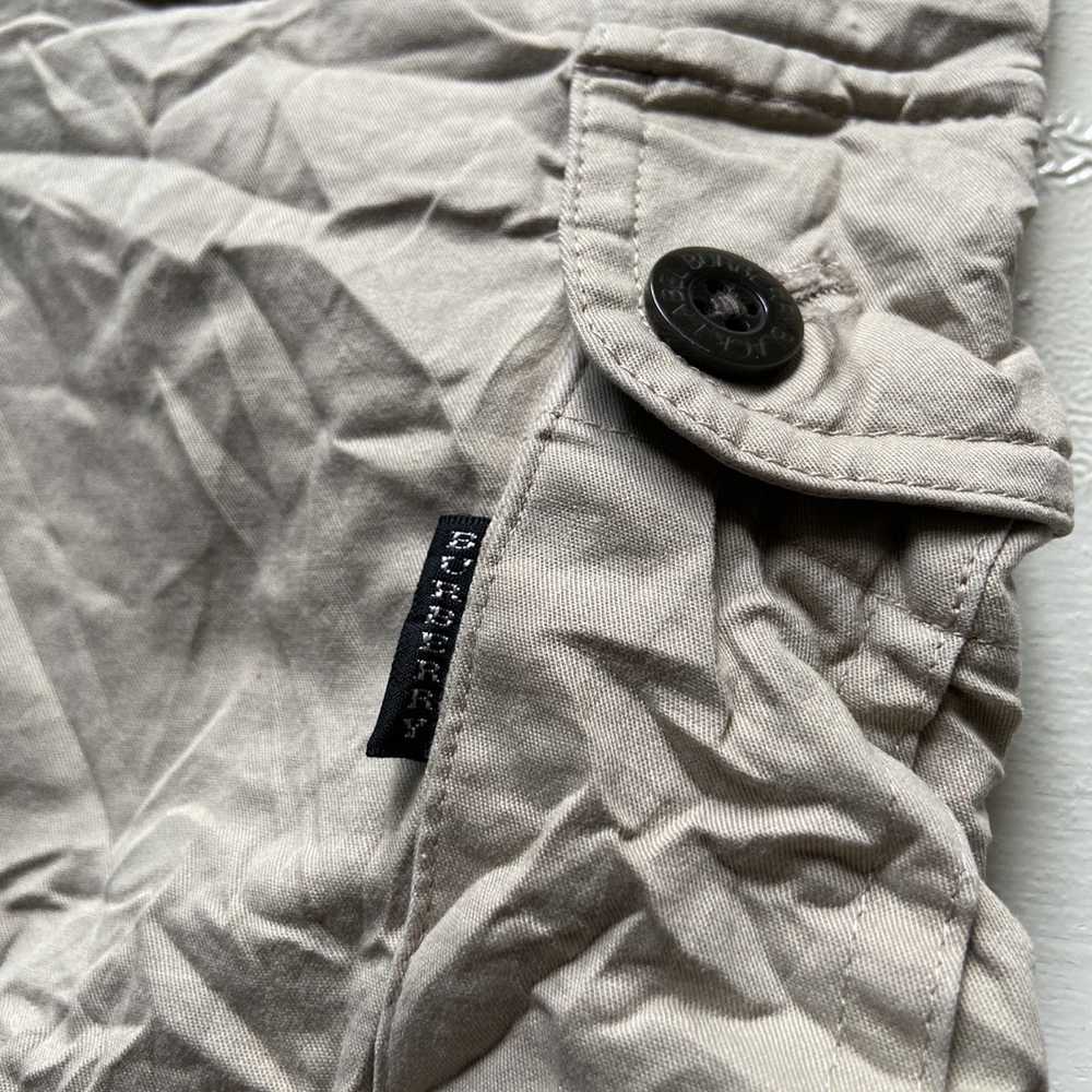 Burberry Burberry Cargo Pants - image 5