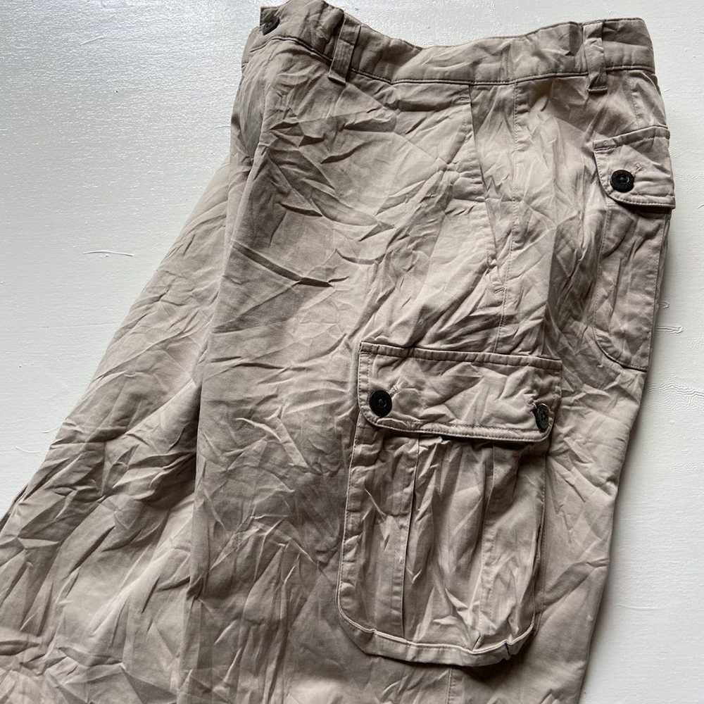 Burberry Burberry Cargo Pants - image 6