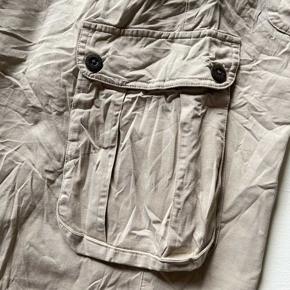 Burberry Burberry Cargo Pants - image 7