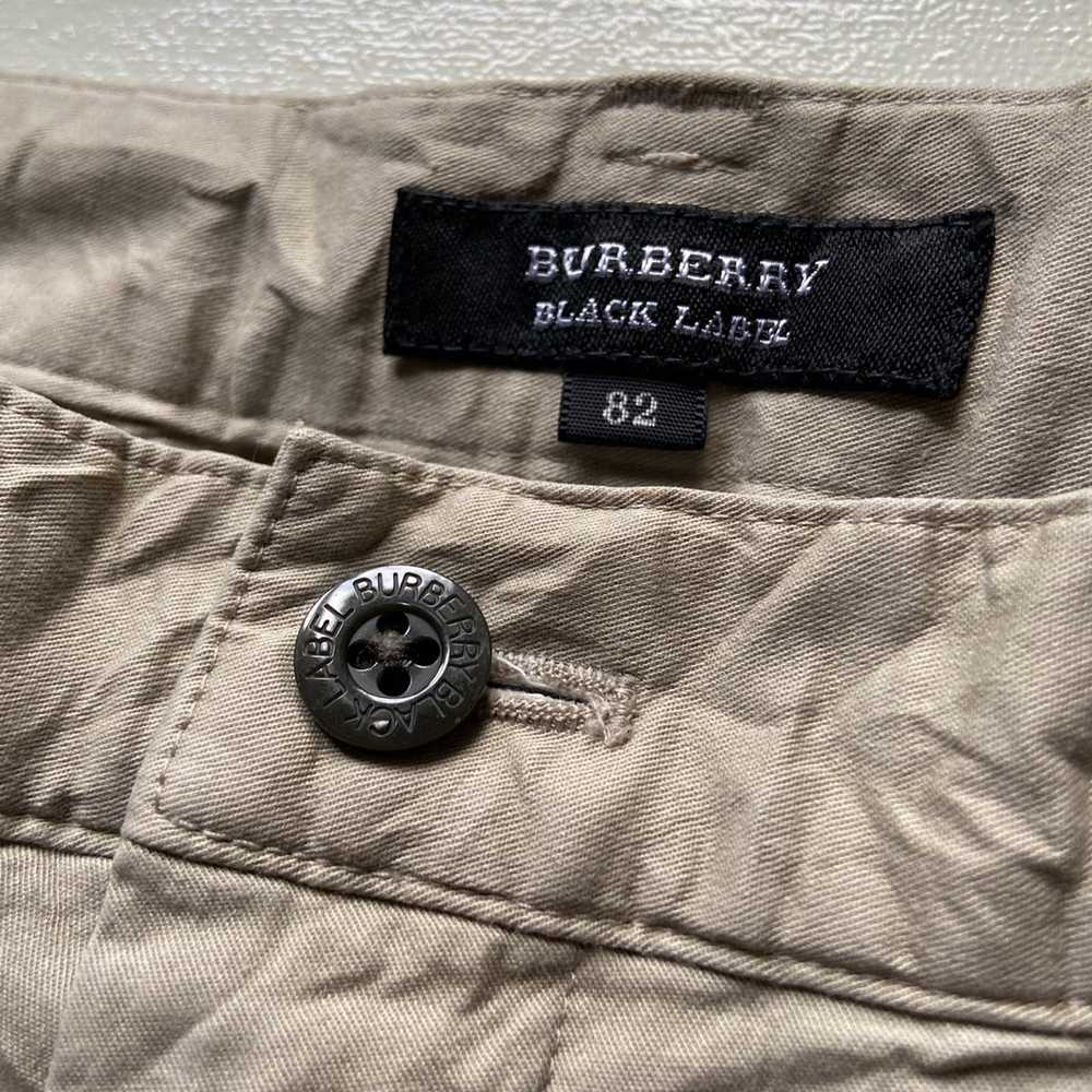 Burberry Burberry Cargo Pants - image 9