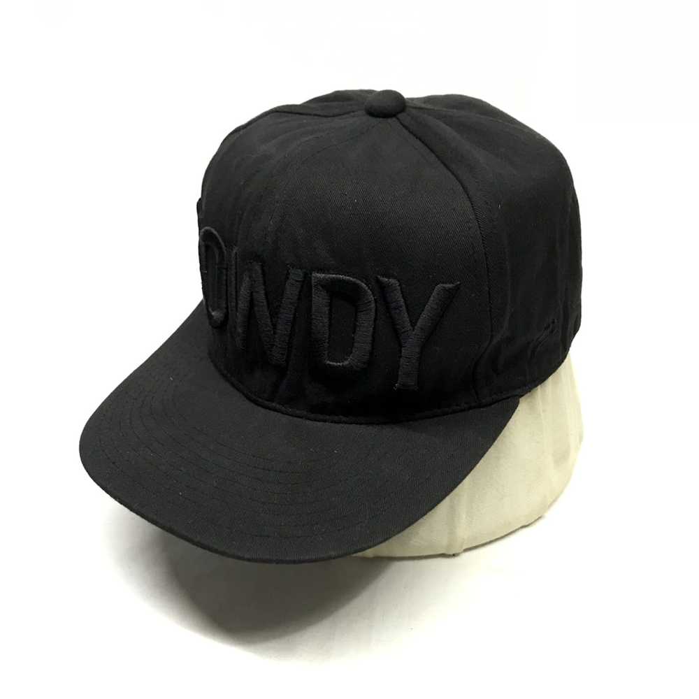 Designer × Hat Howdy By SLY Full Caps - image 3
