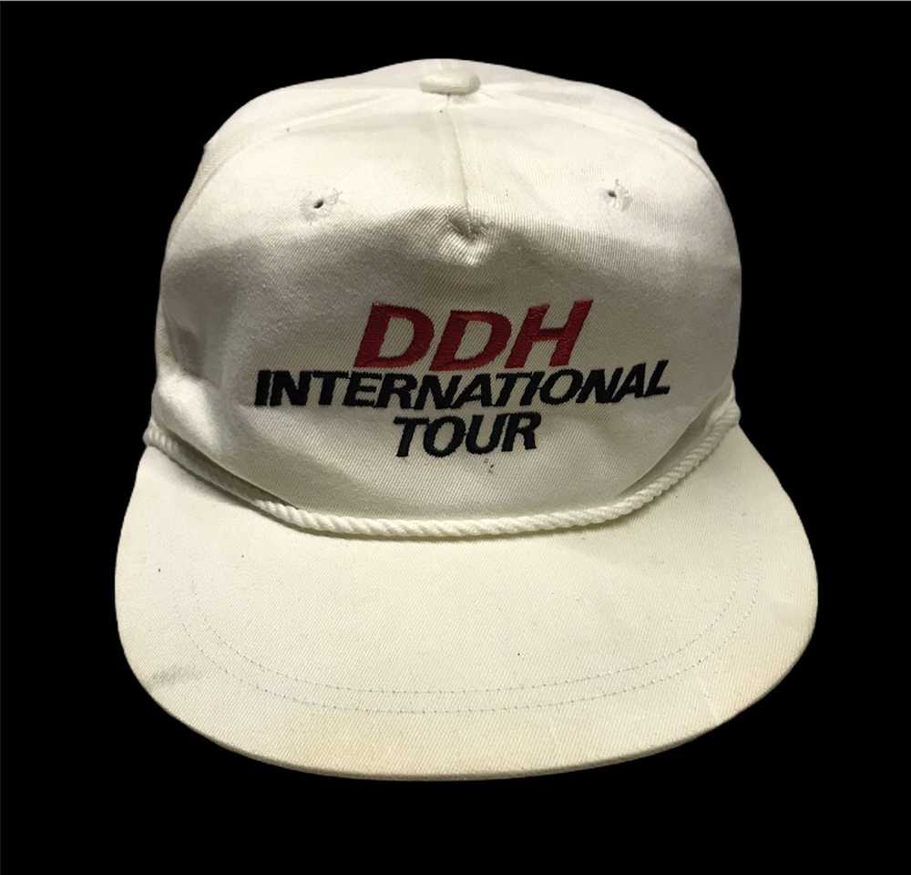 Dunlop ddh iron - Gem