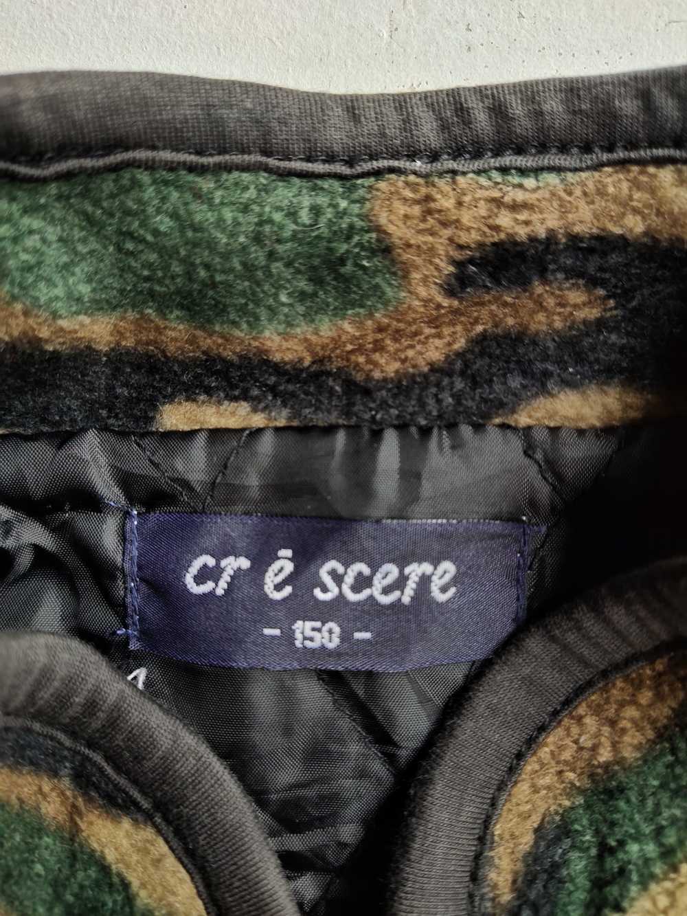 Camo × Designer × Streetwear Cr e Scere Camo Patt… - image 6