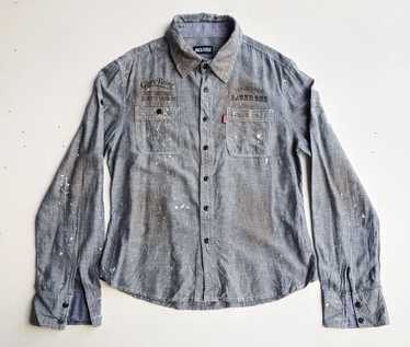 Jackrose Jacket | Grailed