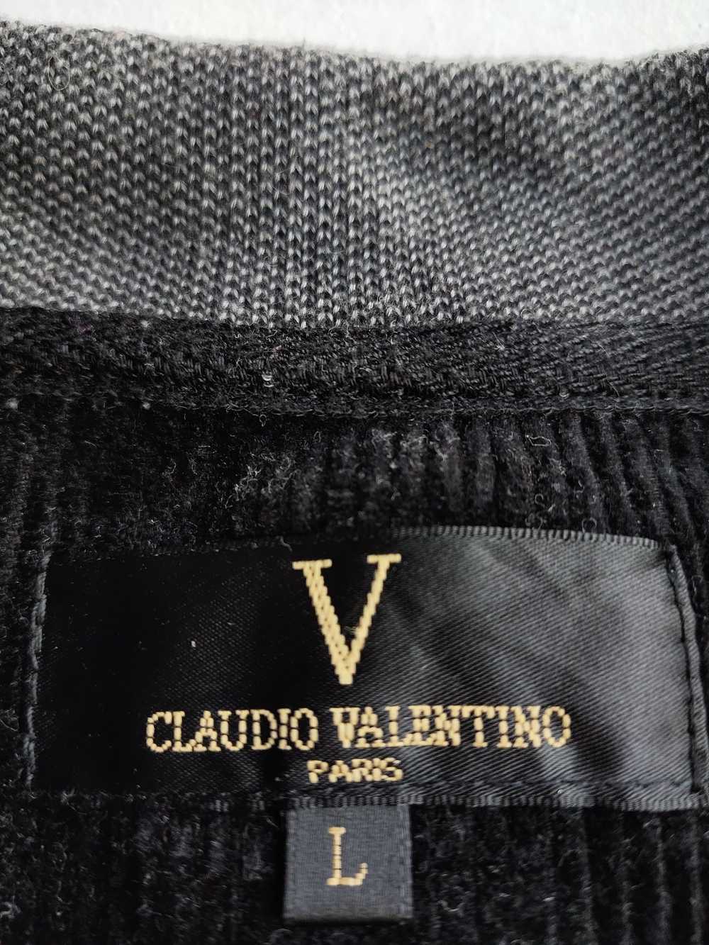 Streetwear × Valentino × Vintage Claudio Valentin… - image 3