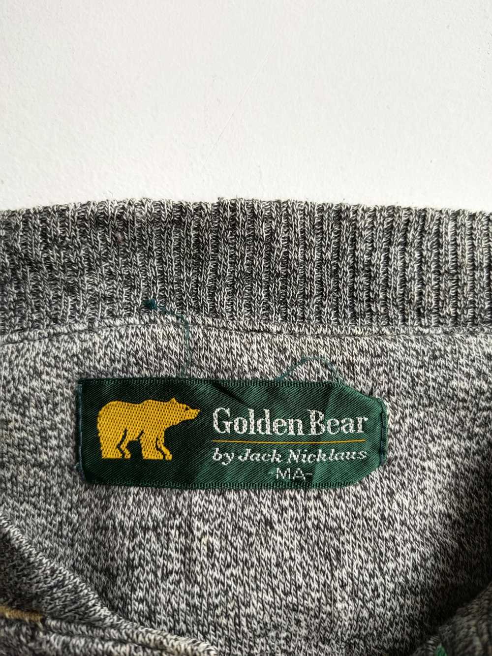 Designer × Golden Bear × Streetwear Golden Bear b… - image 3