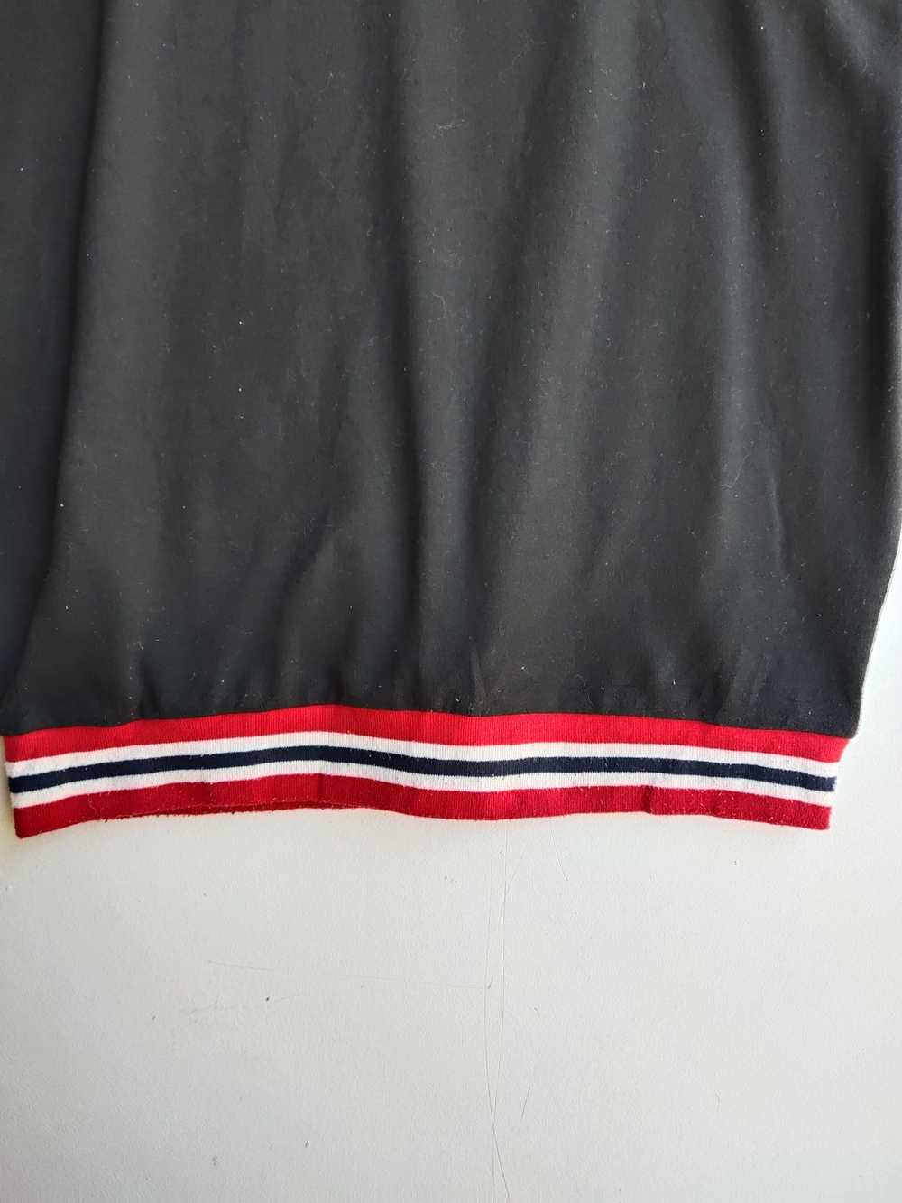 Custom Sweatshirt × Japanese Brand × Vintage Repi… - image 3