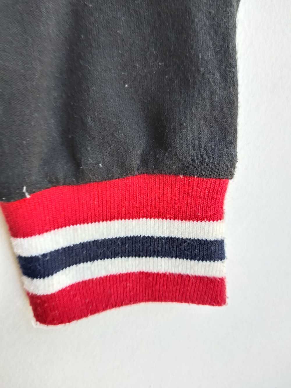Custom Sweatshirt × Japanese Brand × Vintage Repi… - image 7