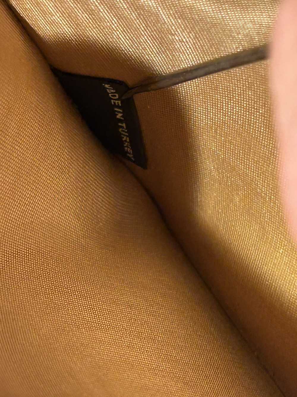 Miu Miu Miu Miu Cat Print Wallet - image 4