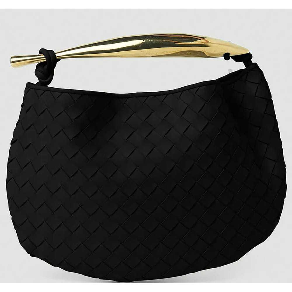 Bottega Veneta Sardine leather handbag - image 10