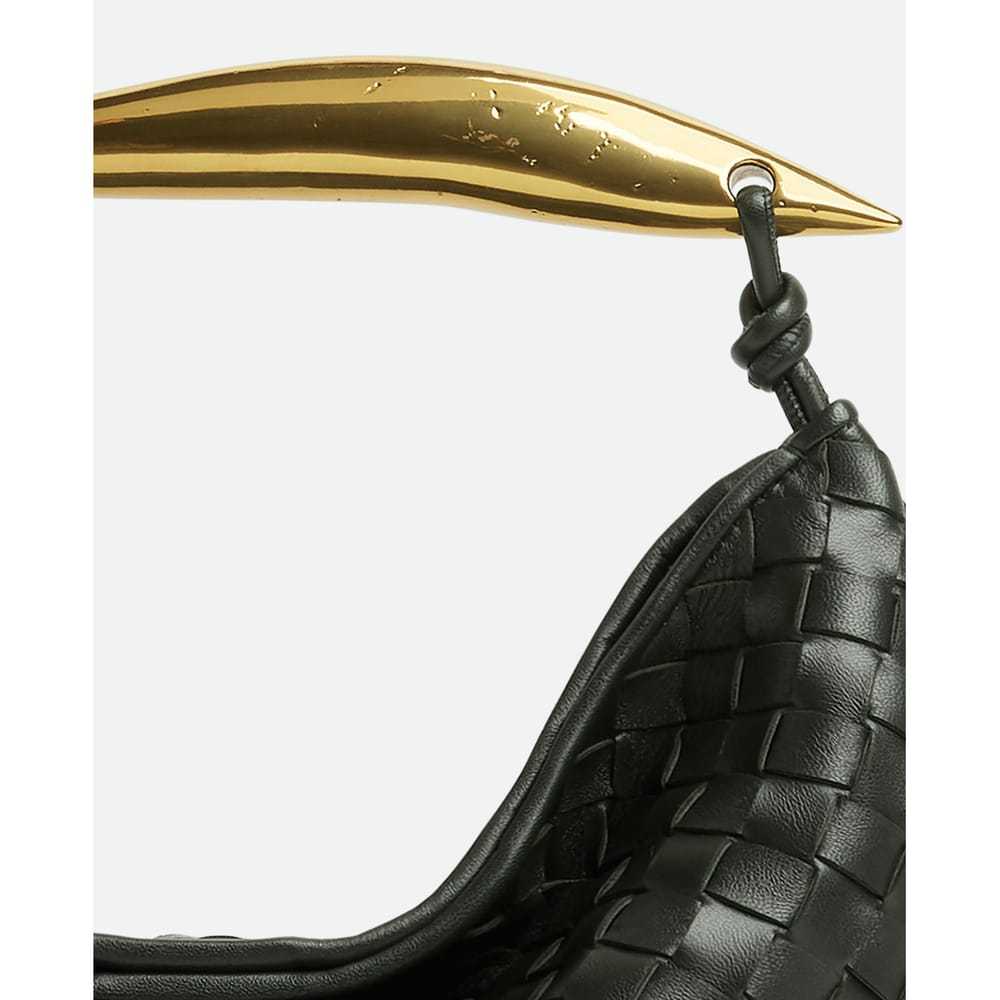 Bottega Veneta Sardine leather handbag - image 3