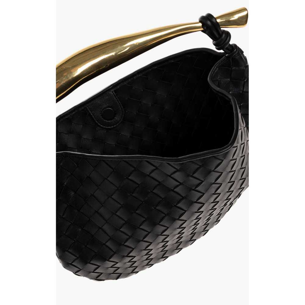 Bottega Veneta Sardine leather handbag - image 4