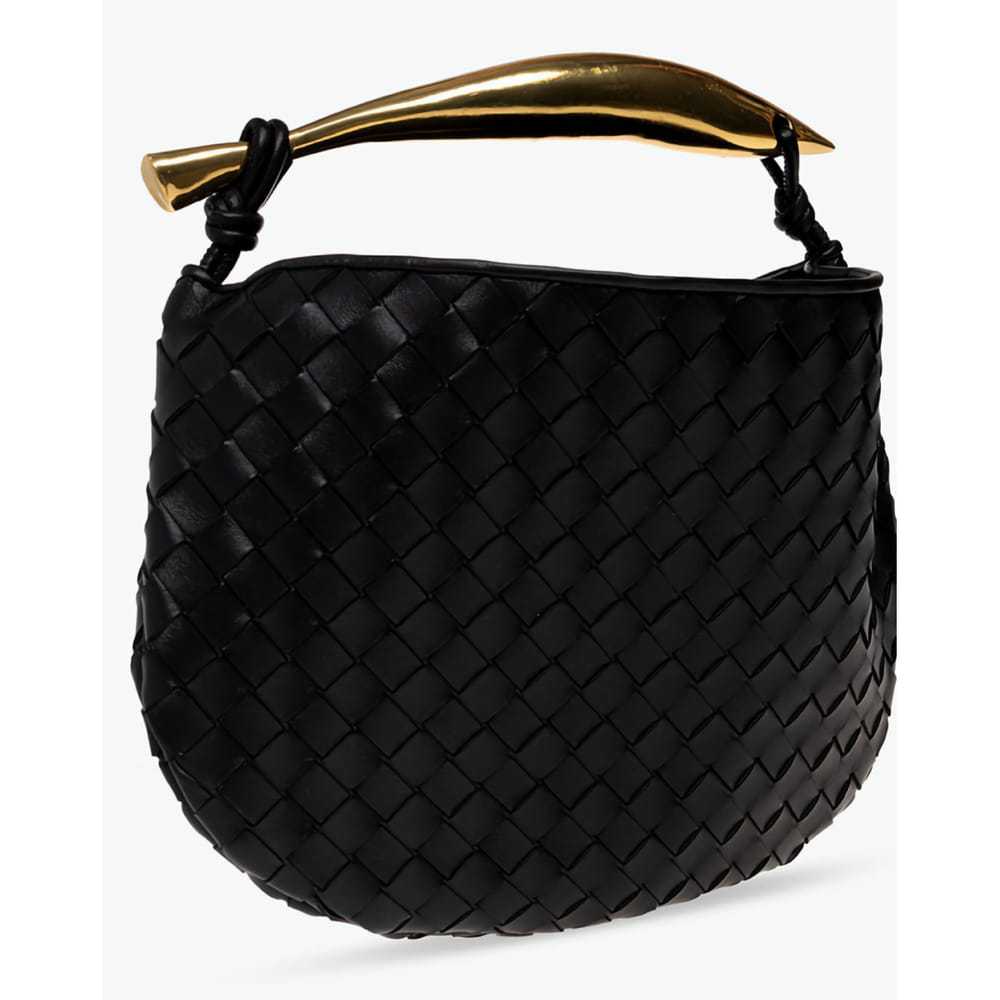 Bottega Veneta Sardine leather handbag - image 5