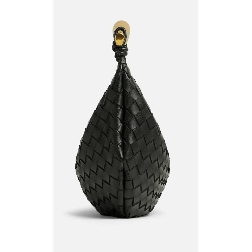 Bottega Veneta Sardine leather handbag - image 7