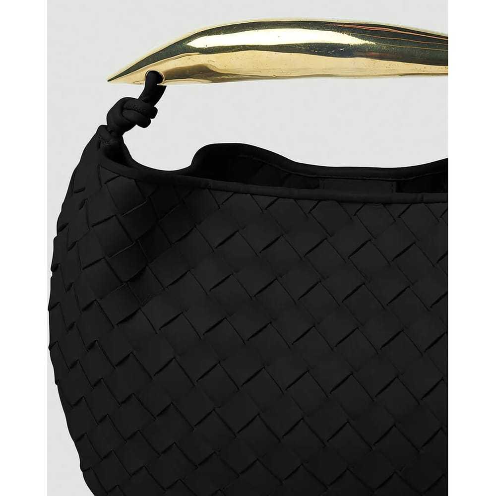 Bottega Veneta Sardine leather handbag - image 9