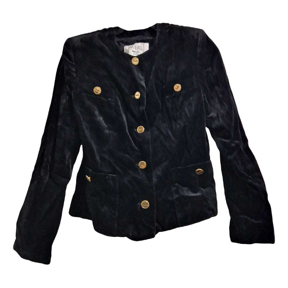 Weill Blazer - image 1