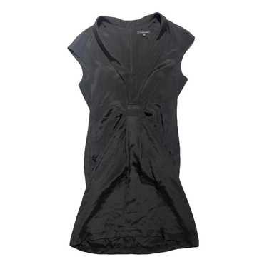 Tara Jarmon Silk mid-length dress - image 1
