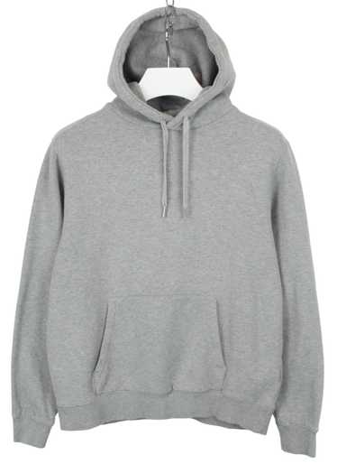 Suitsupply SUITSUPPLY Cotton Cashmere Hoodie Men's