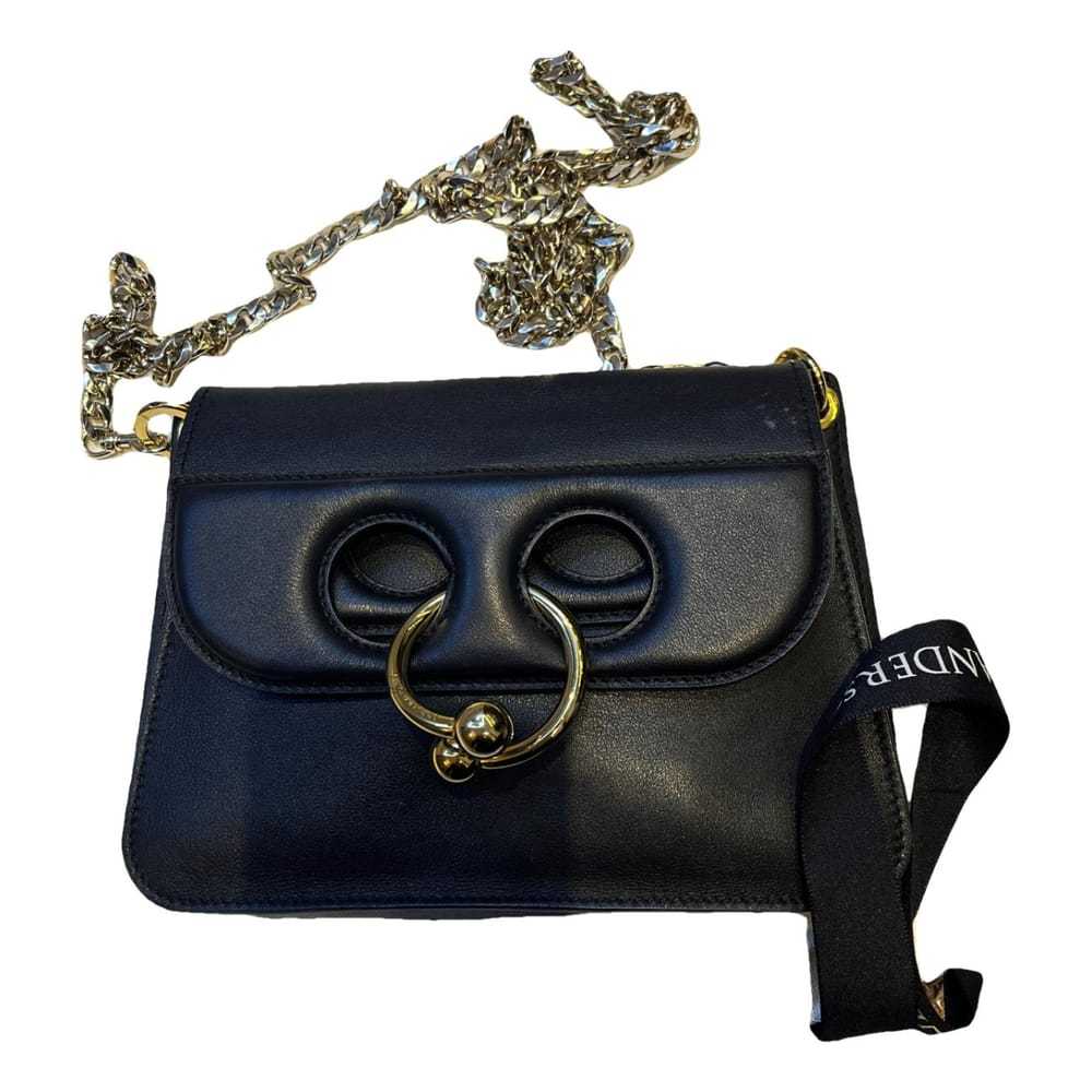 JW Anderson Leather clutch bag - image 1