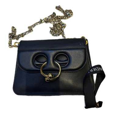 JW Anderson Leather clutch bag - image 1