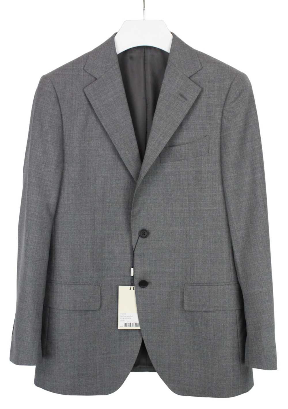 Suitsupply SUITSUPPLY Lazio / Brescia Suit Men's … - image 2