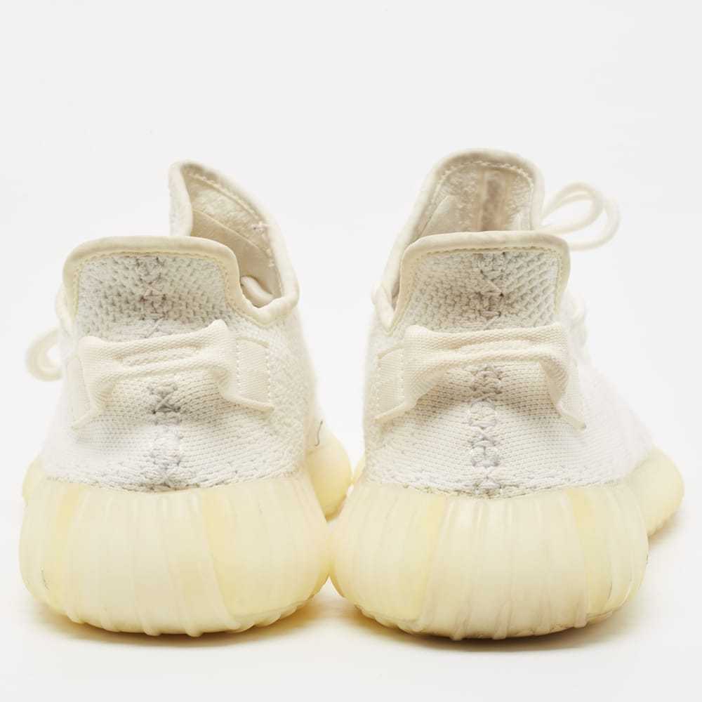 Yeezy Cloth trainers - image 4