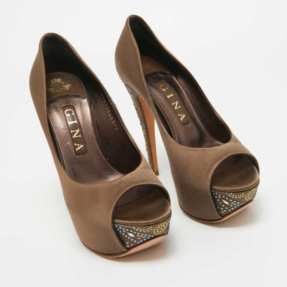 Gina Heels - image 3