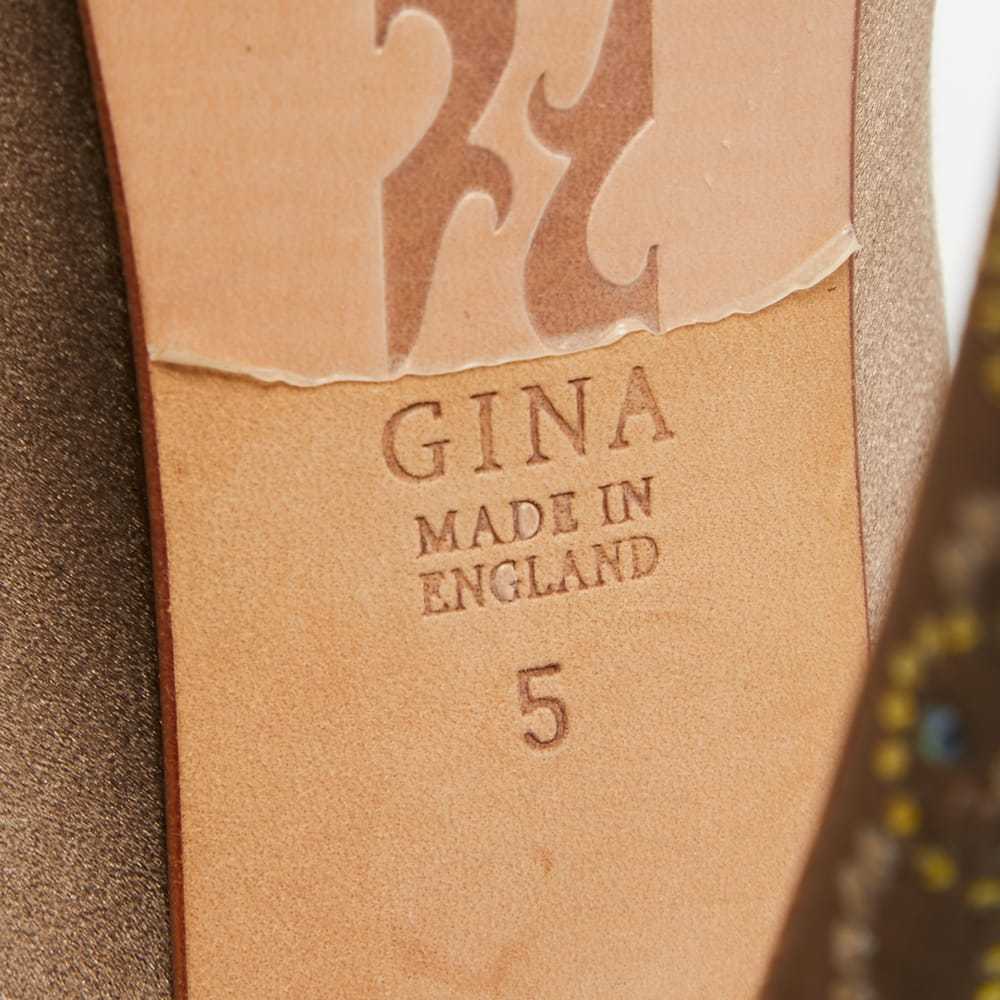 Gina Heels - image 7