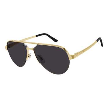 Cartier Santos sunglasses