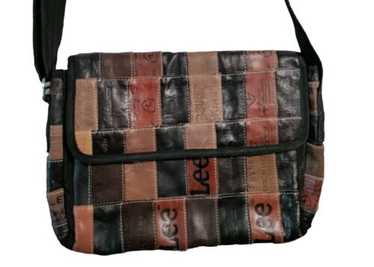 【激レア】LEVI’S メッセンジャーバッグ vintage bag 激レア】LEVI'S メッセンジャーバッグ vintage bag