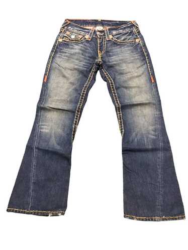 True religion rare/vintage mens - Gem