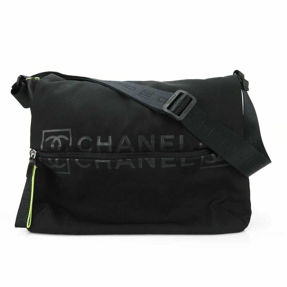 Chanel Chanel Sport line shoulder - image 11