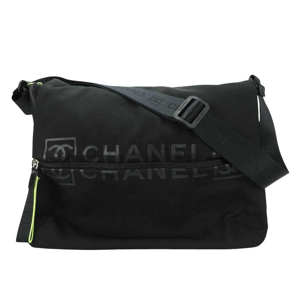 Chanel Chanel Sport line shoulder - image 1