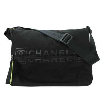 Chanel Chanel Sport line shoulder - image 1