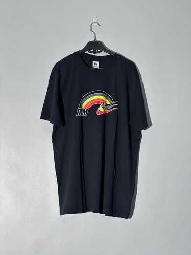 Dover Street Market × Nike Rainbow Equality T-Shi… - image 1