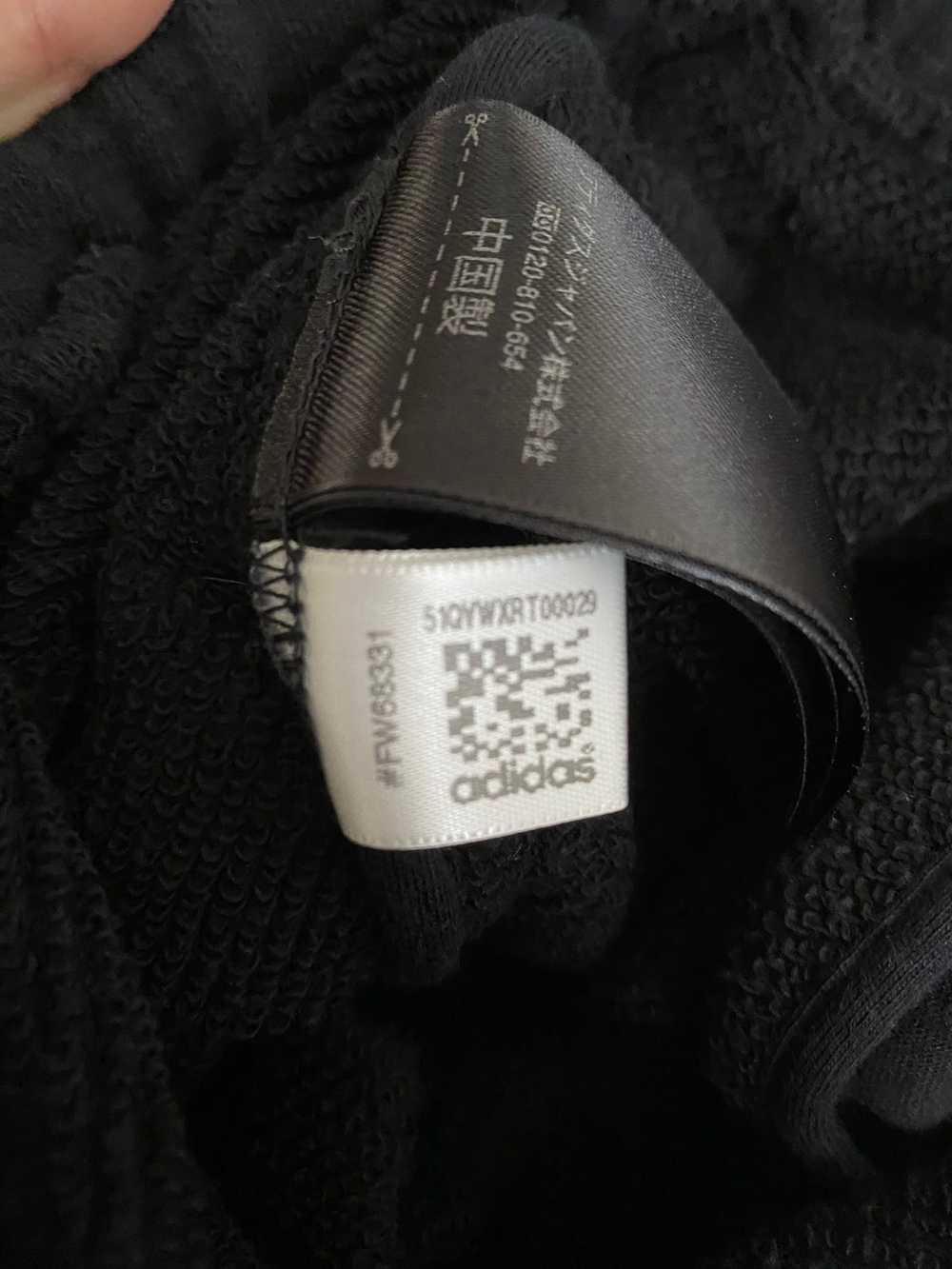 Yeezy Season Yeezy Season 1 Sweatpants - Black Size M - Gem