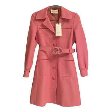 Gucci Trench coat