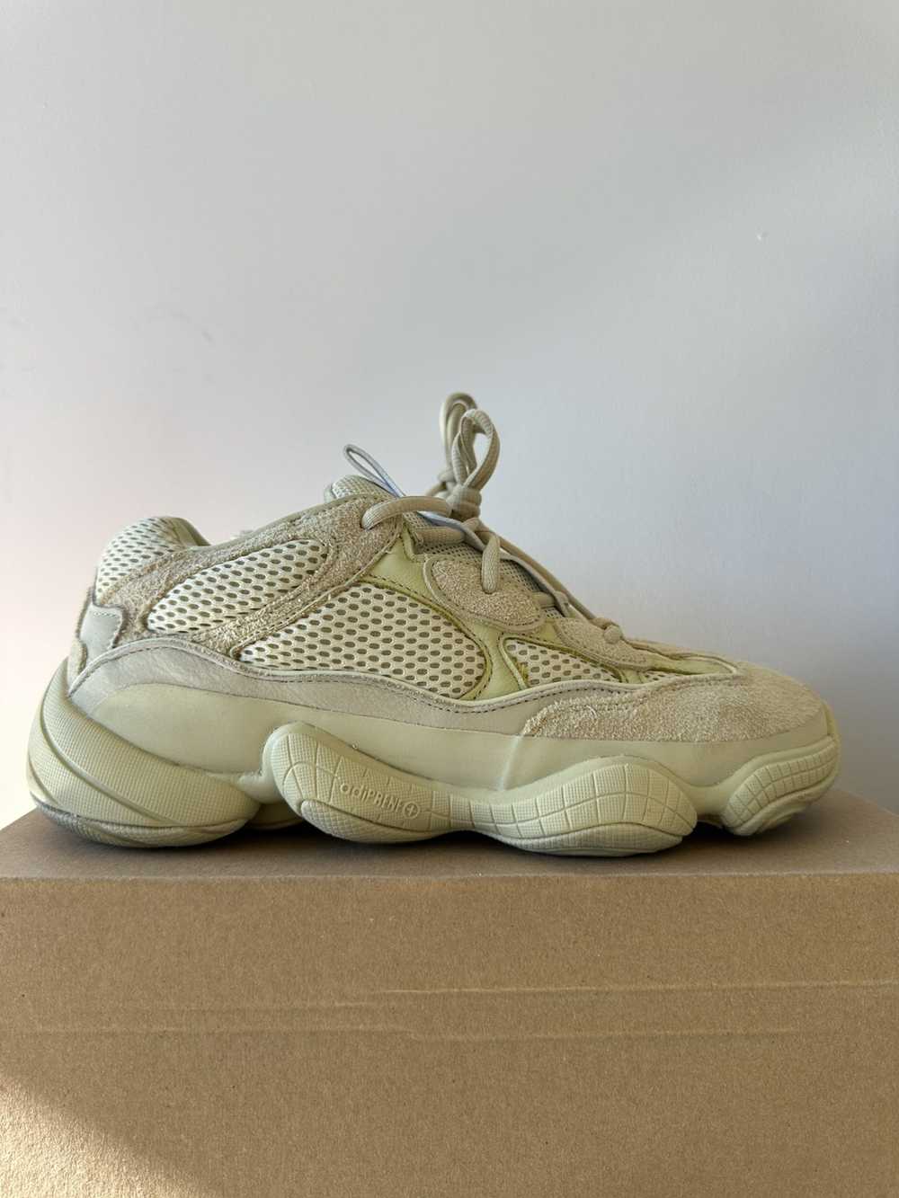 yeezy moon 500