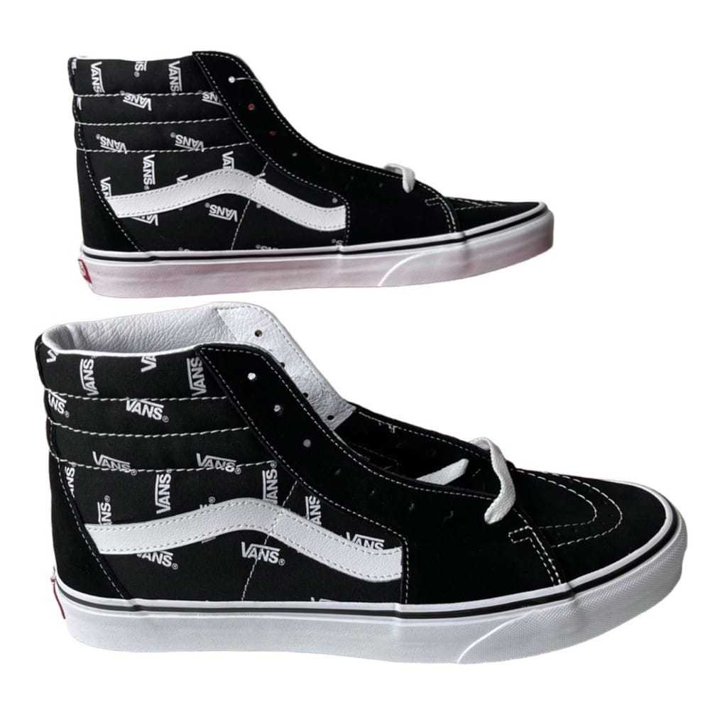 Vans High trainers - image 10