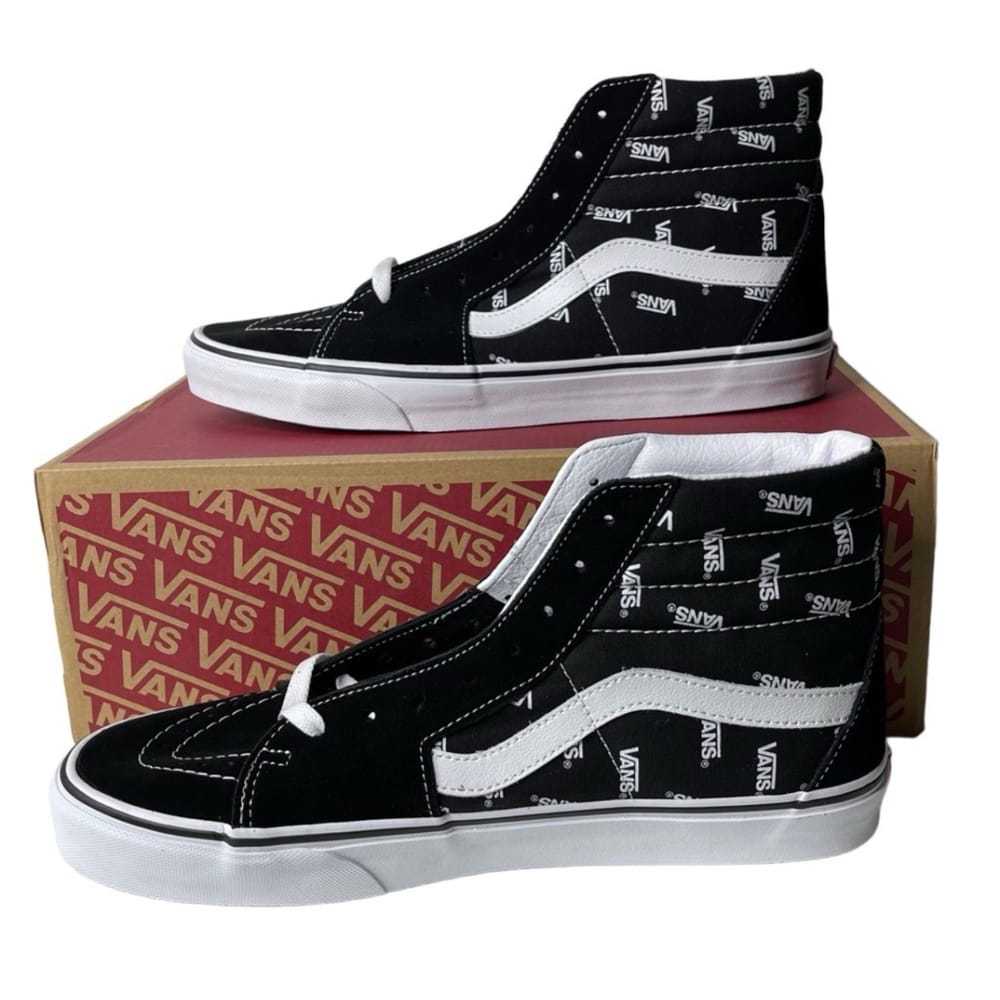 Vans High trainers - image 9