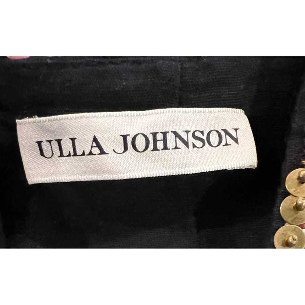Ulla Johnson Linen blouse - image 3