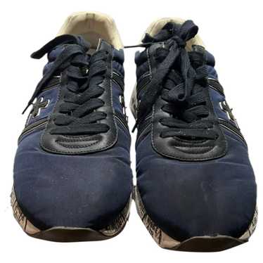 Premiata Low trainers - image 1